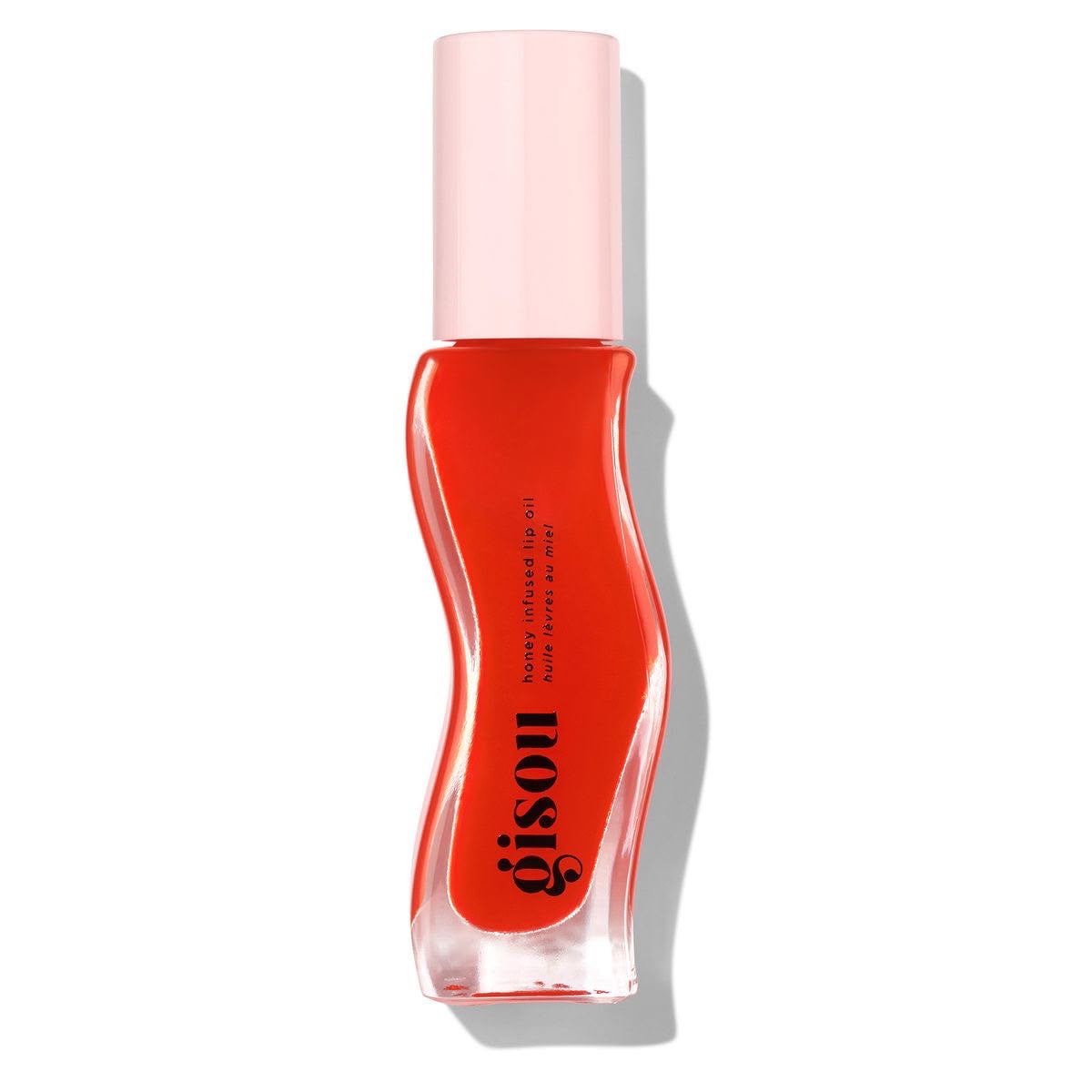 Gisou Honey Infused Lip Oil