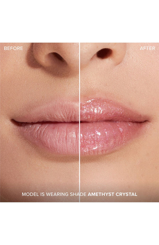 Lip Injection Extreme Lip Plumper Clear