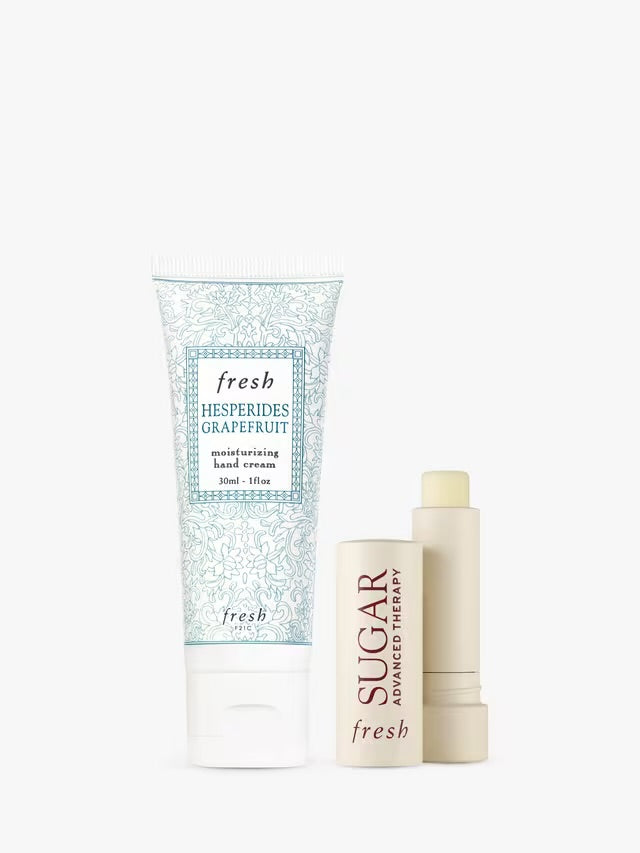 Fresh Hand & Lip Love Skincare Gift Set