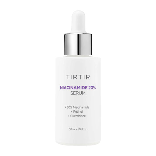 TIRTIR Niacinamide 20% Serum - 30ml