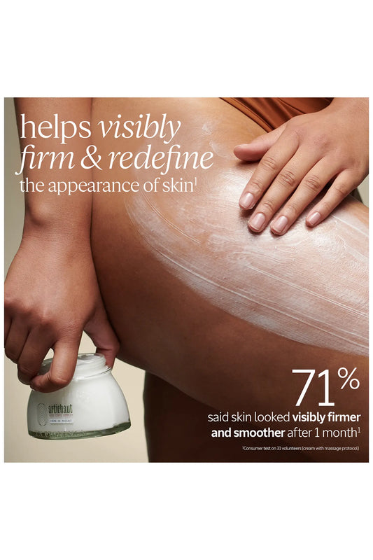 L'Occitane Artichaut Massage Cream