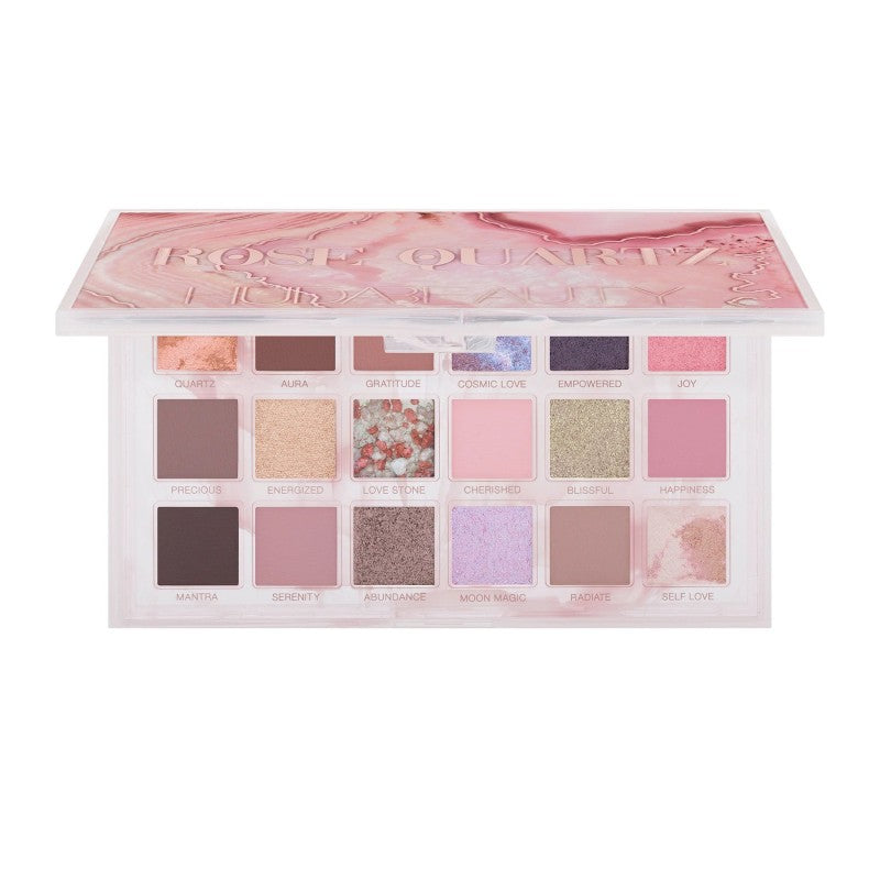 Eyeshadow Palette Rose Quartz