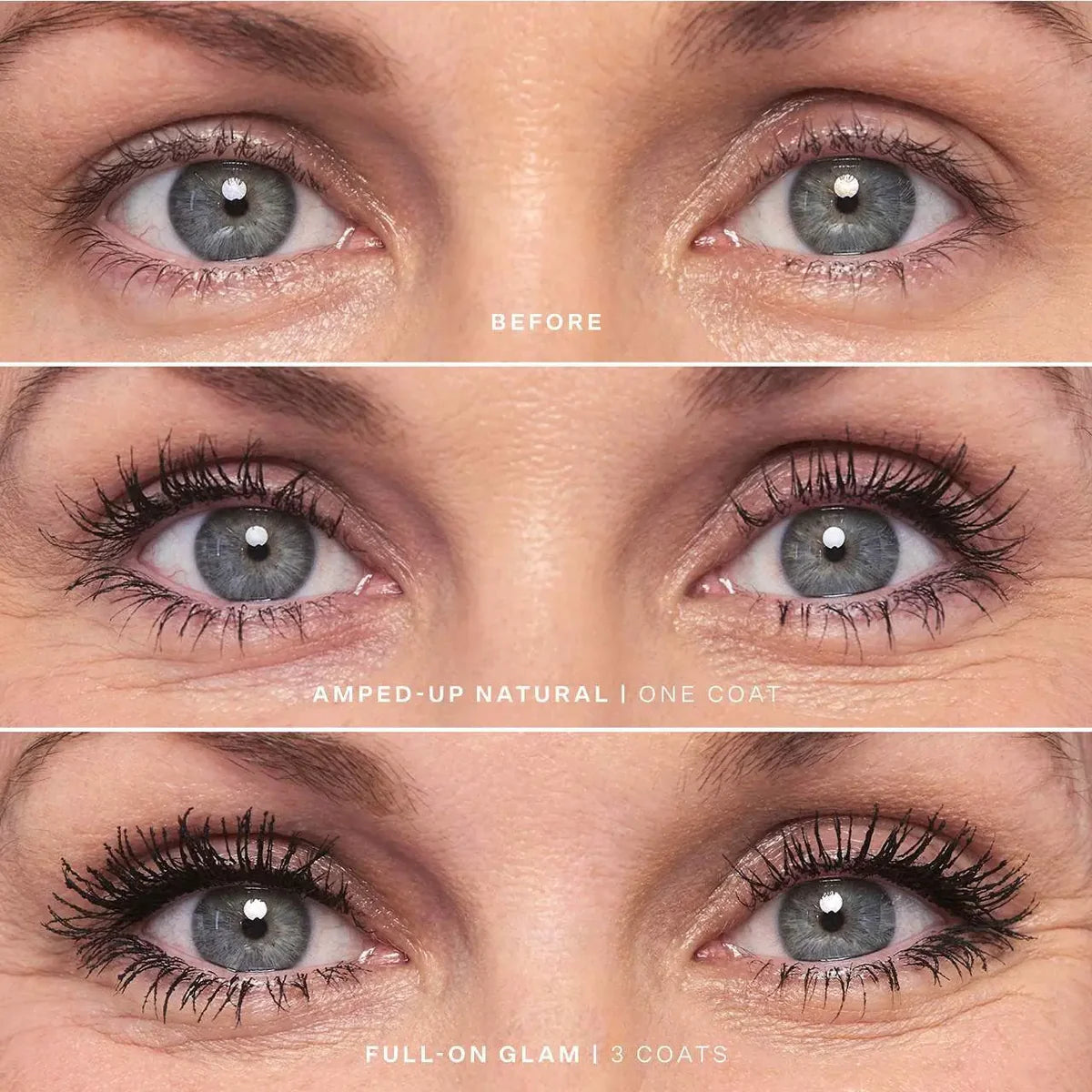 Tower 28
Beauty MakeWaves Lengthening & Volumizing Mascara 5ml
