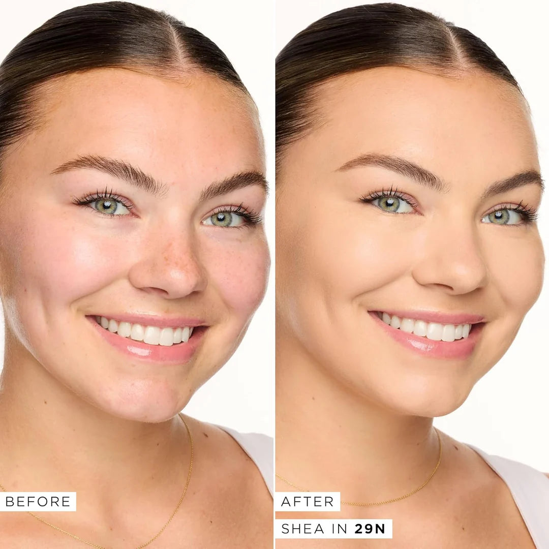 TARTE- Shape Tape Full-Coverage Concealer -29N light-medium