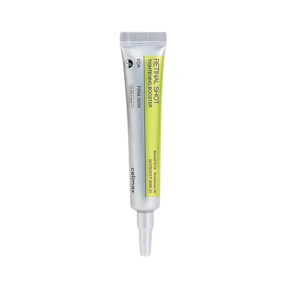 Celimax - The Vita - A Retinal Shot Tightening Booster