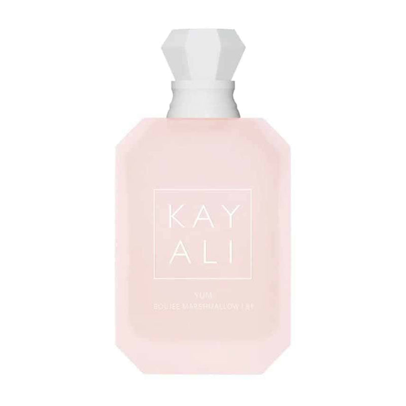 Kayali Yum Boujee Marshmallow 81 EDP Intense For Women - 100ml