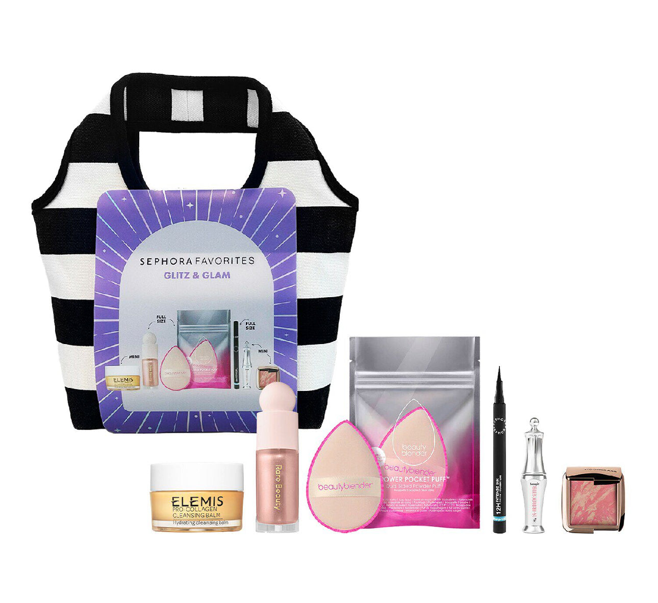 SEPHORA Favorites Glitz And Glam