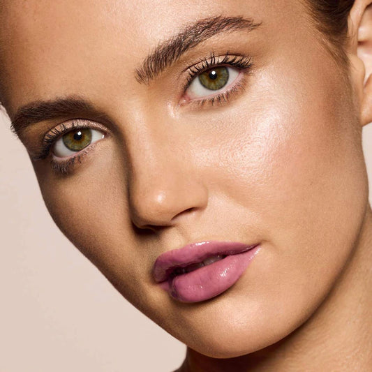 Gloss Bomb Cream Color Drip Lip Cream MAUVE WIVES 01
