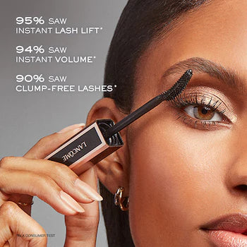 IDOLE LASH Mascara 8ML 01 Glossy Black