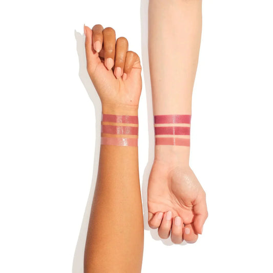 Charlotte Tilbury Mini Iconic Hollywood Lipstick Trio Gift Set
