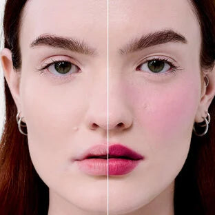 Benefit Benetint Rose-tinted lip & cheek stain SHADE : RASPBERRY