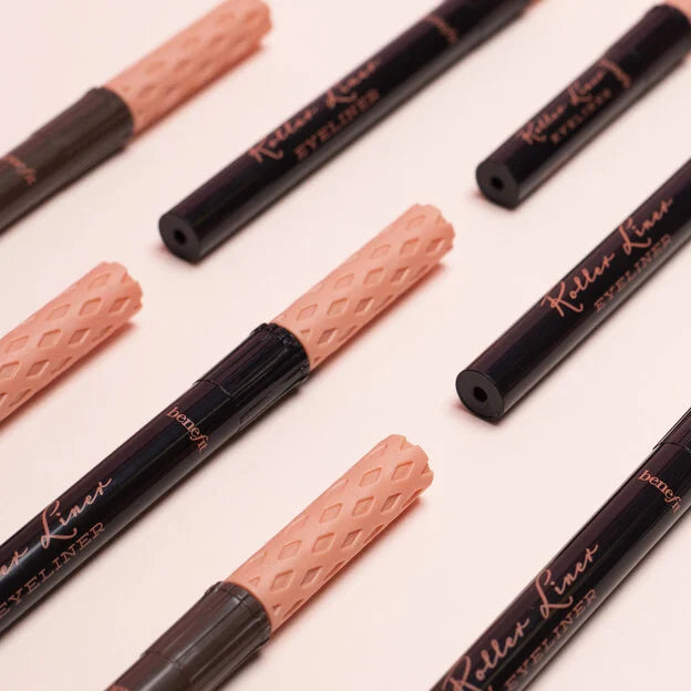 Benefit Roller Liner True matte liquid eyeliner