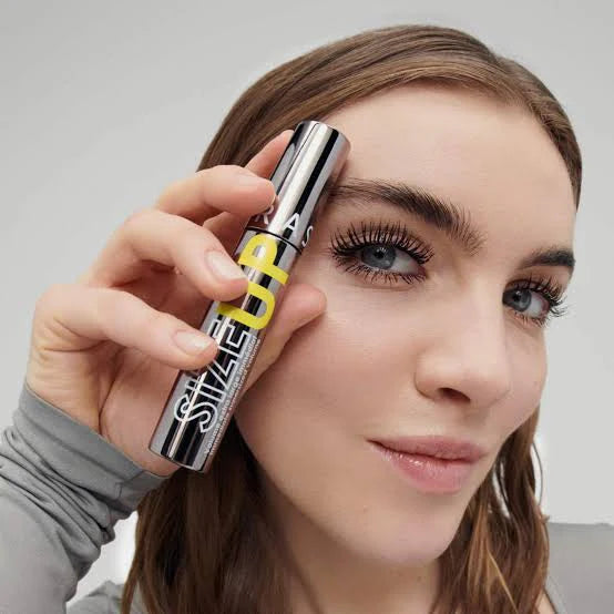 Sephora Collection Mascara Trio Set