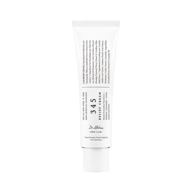 DR.ALTHEA 345 Relief Cream