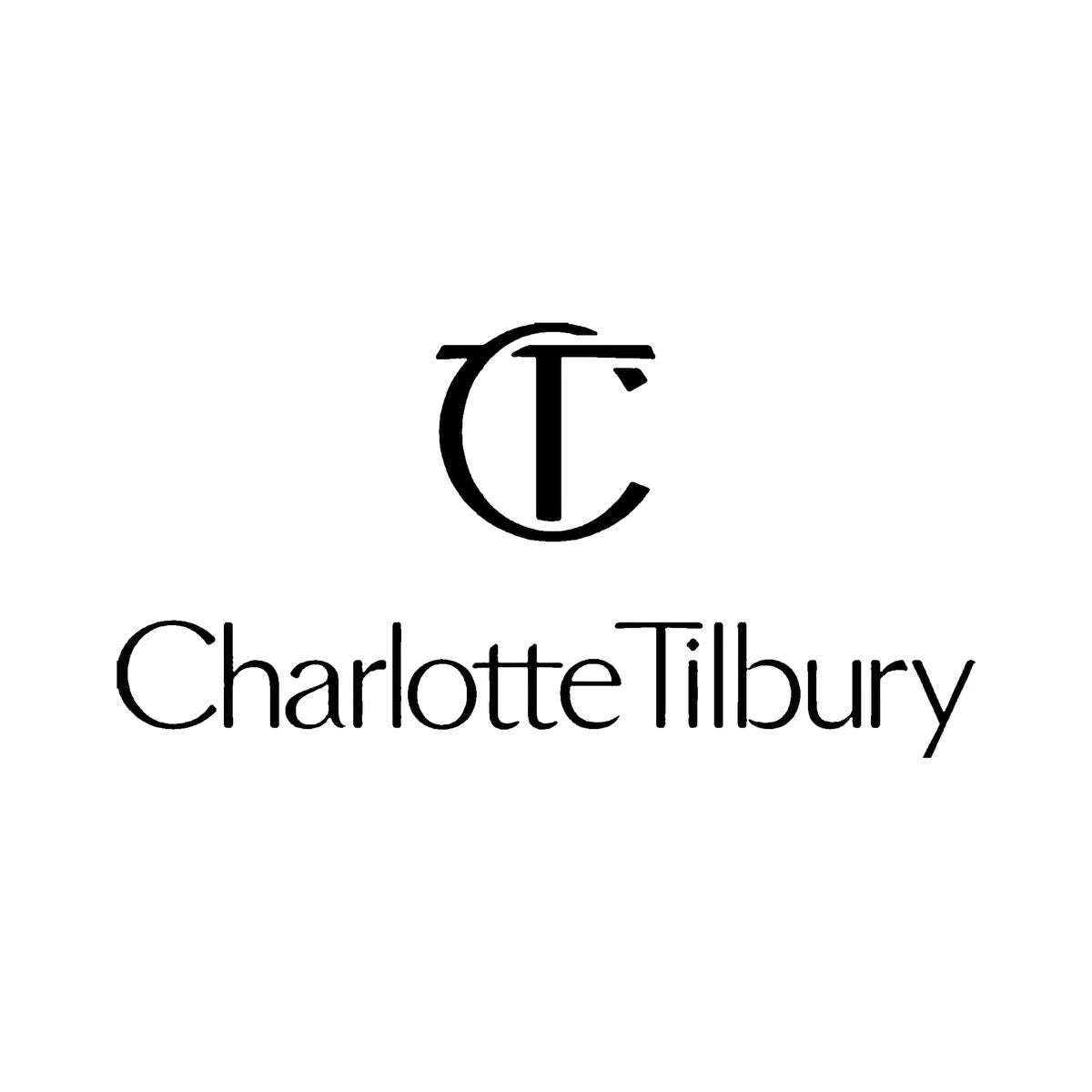CHARLOTTE TILBURY