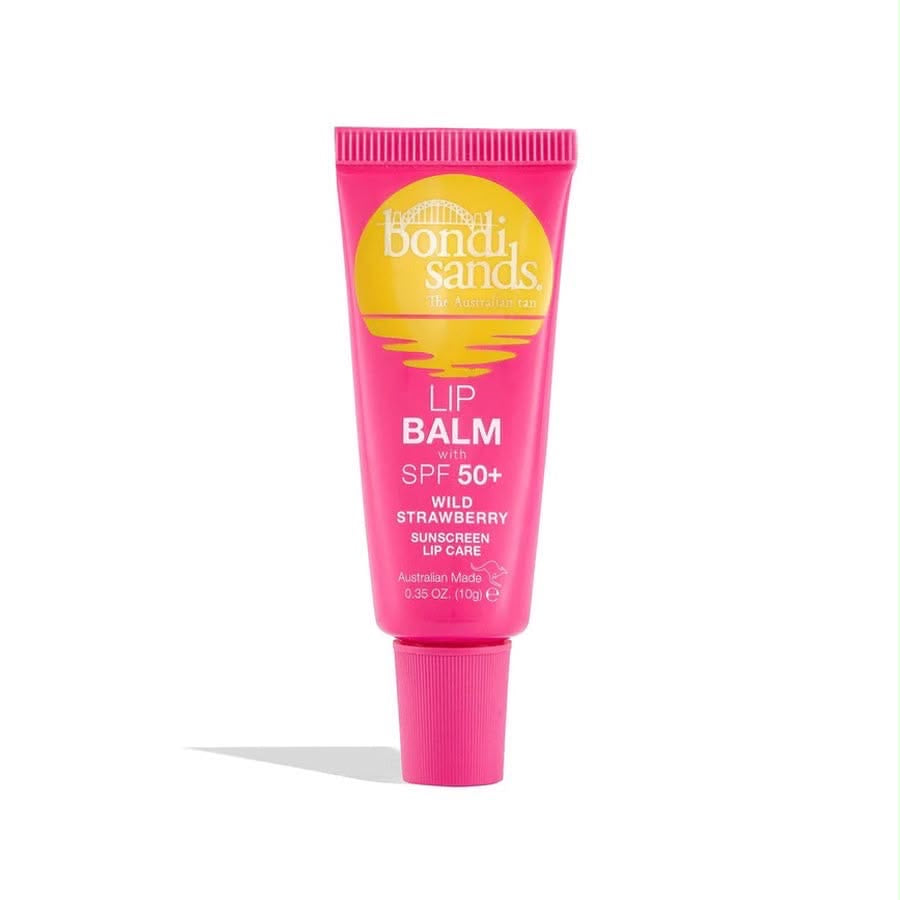 Bondi Sands Lip Balm Wild strawberry SPF 50+10G