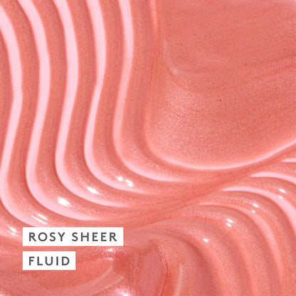 Drunk Elephant 
O-Bloos™ Rosi Blush Drops with Vitamin F