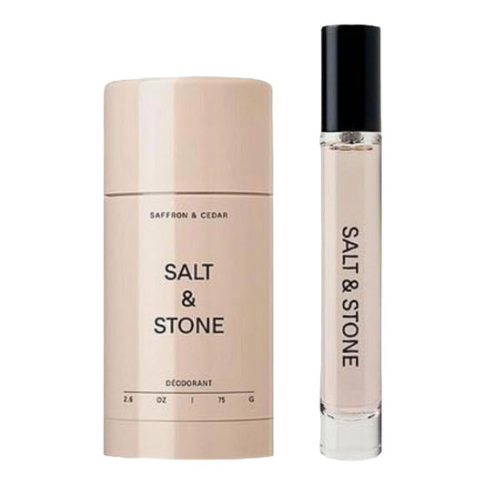 SALT&STONES DOU