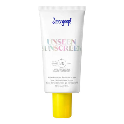 Supergoop! Unseen Sunscreen SPF 30 Invisible Sun Protection