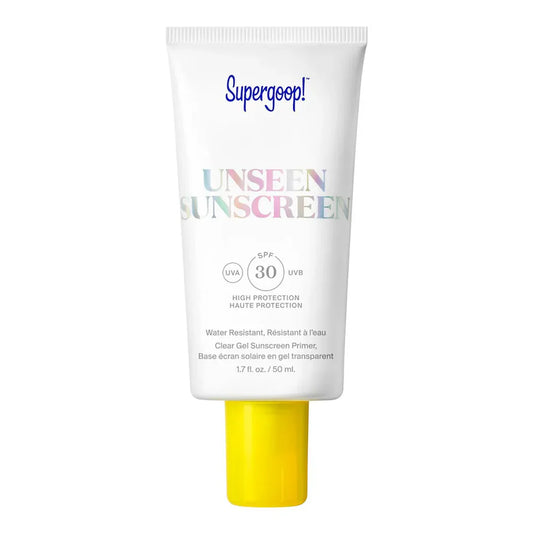 Supergoop! Unseen Sunscreen SPF 30 Invisible Sun Protection