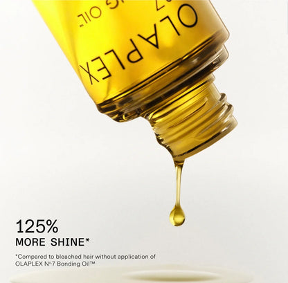 OLAPLEX Nº.7 bonding oil
