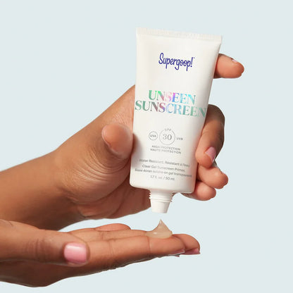 Supergoop! Unseen Sunscreen SPF 30 Invisible Sun Protection