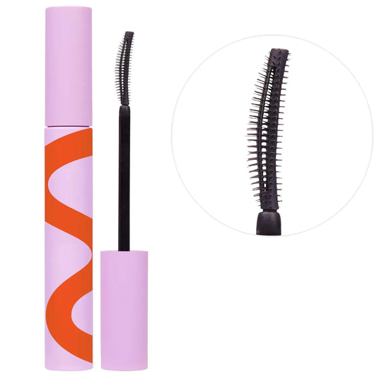 Tower 28
Beauty MakeWaves Lengthening & Volumizing Mascara 5ml