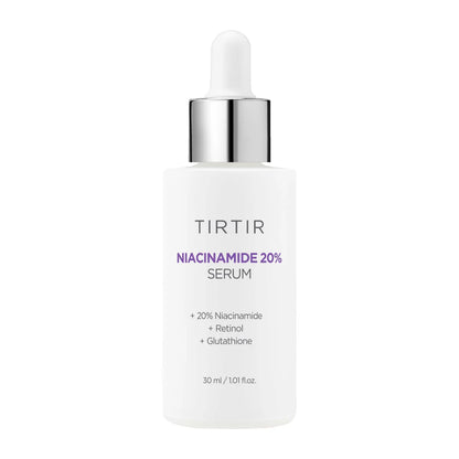 TIRTIR Niacinamide 20% Serum - 30ml