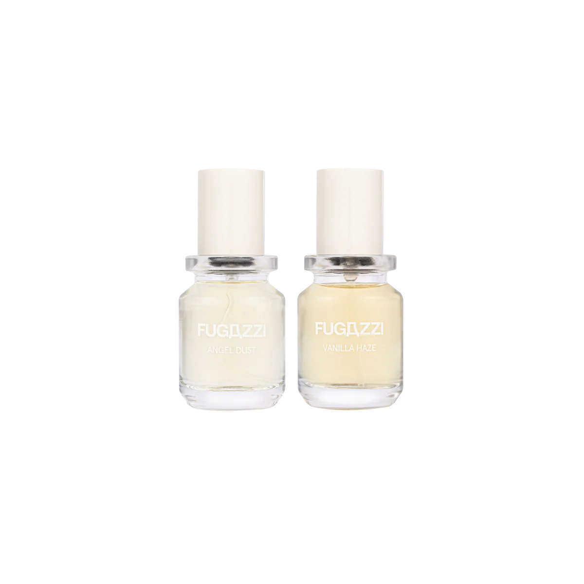 FUGAZZI EDP Mini Duo Set