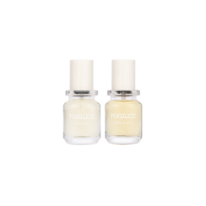 FUGAZZI EDP Mini Duo Set