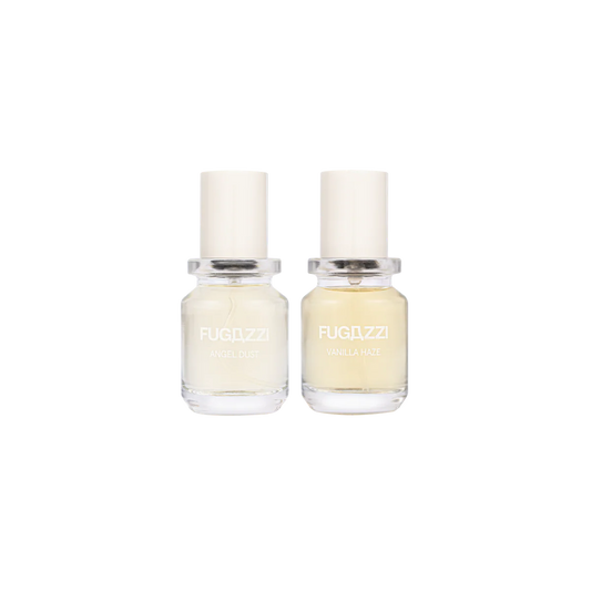 FUGAZZI EDP Mini Duo Set