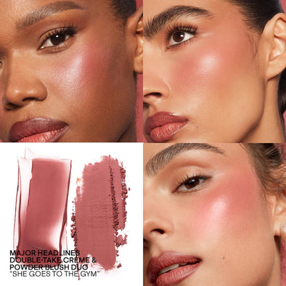 Sephora Favorites 
Makeup Experts Value Set