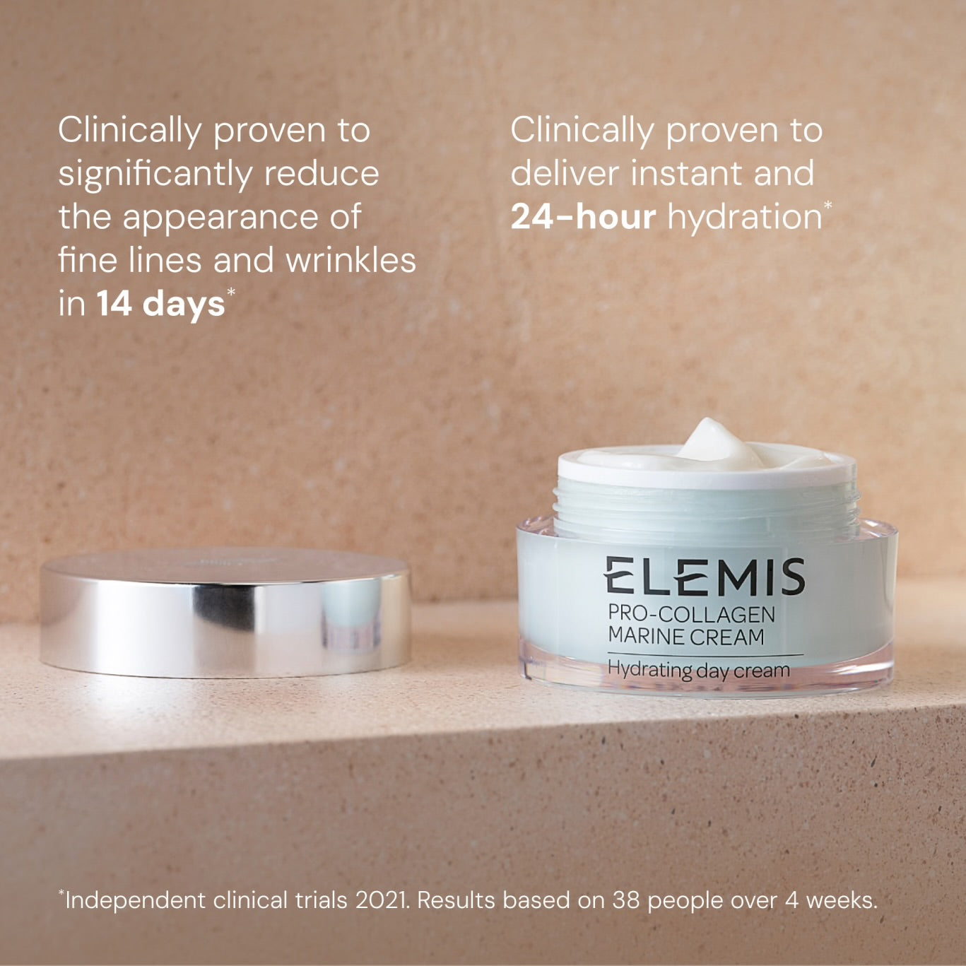 Elemis Pro-Collagen Marine Cream 30ml