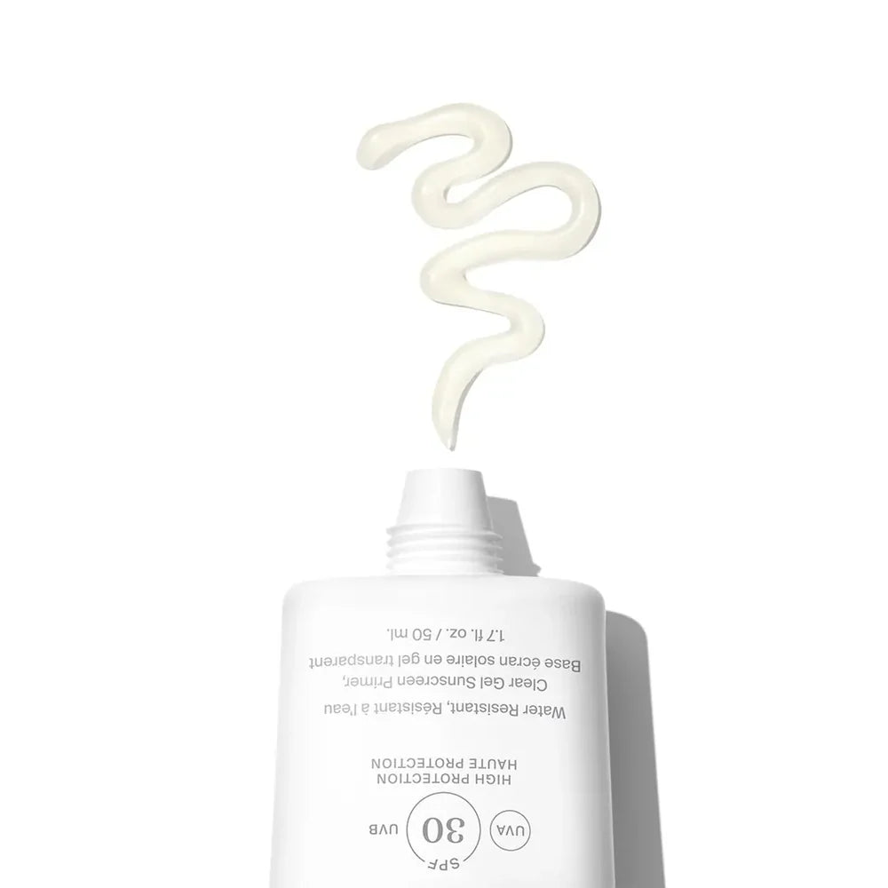 Supergoop! Unseen Sunscreen SPF 30 Invisible Sun Protection
