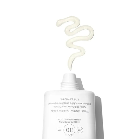 Supergoop! Unseen Sunscreen SPF 30 Invisible Sun Protection