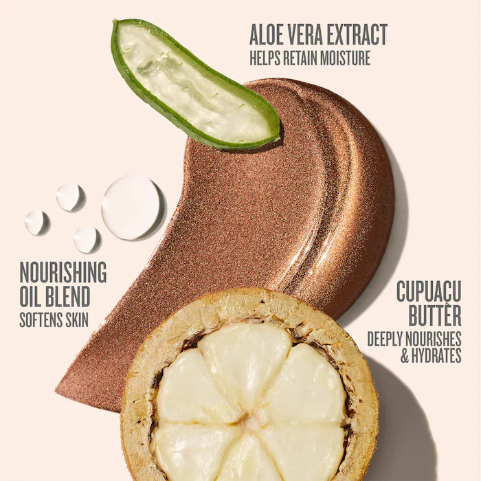Sol de Janeiro 
Glowmotions Glow Body Oil