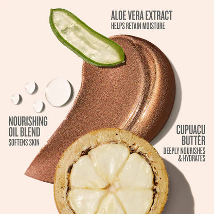 Sol de Janeiro 
Glowmotions Glow Body Oil