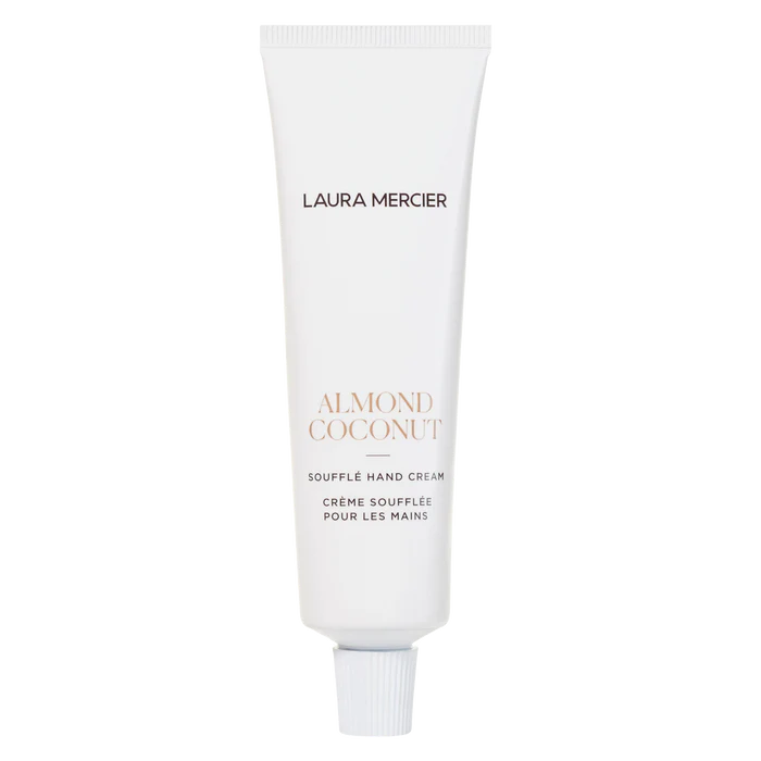 Laura Mercier Almond Coconut Soufflé Hand Cream