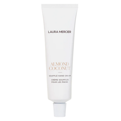 Laura Mercier Almond Coconut Soufflé Hand Cream