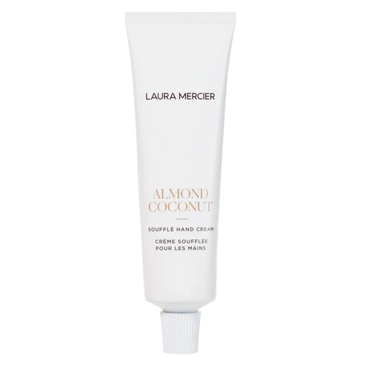 Laura Mercier Almond Coconut Soufflé Hand Cream