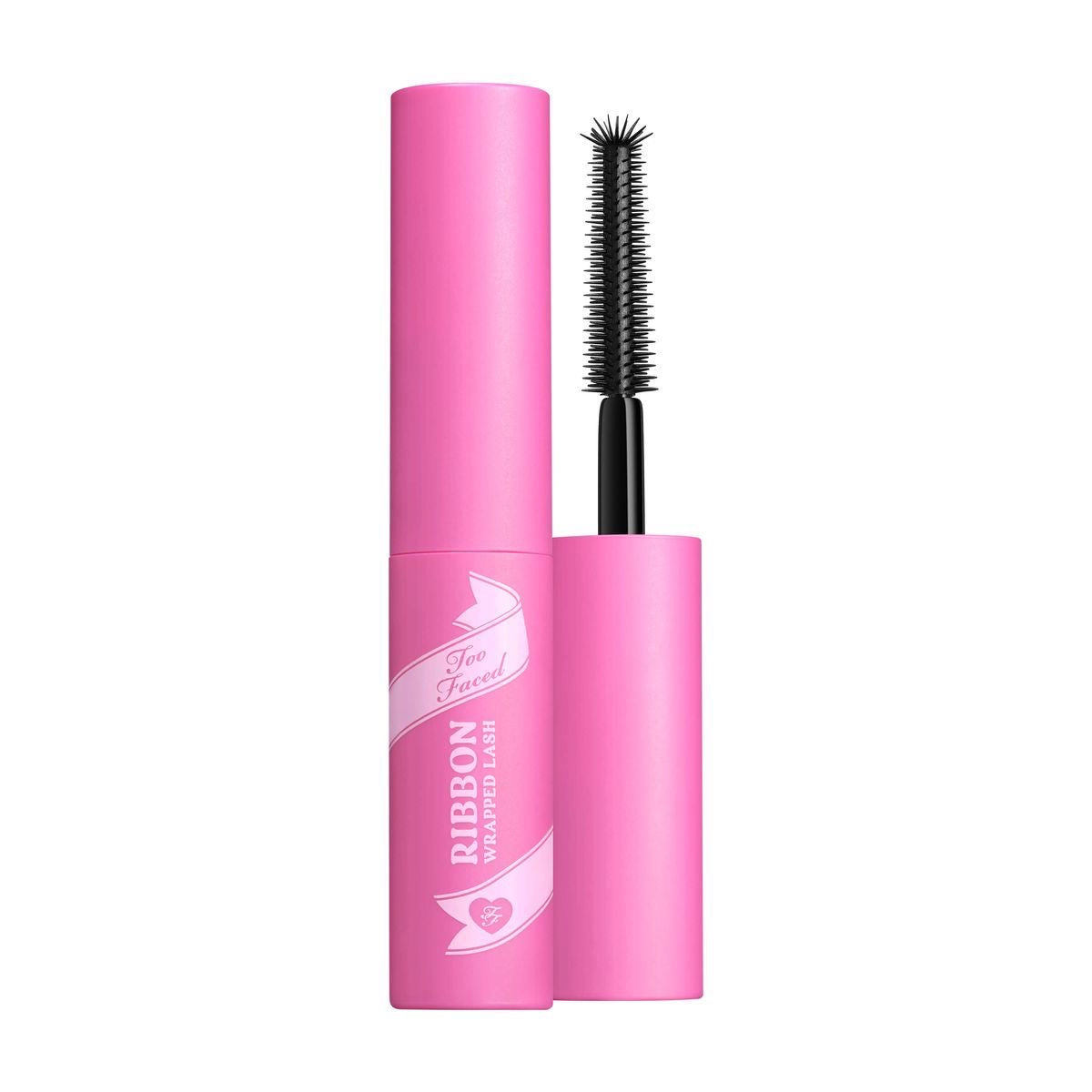 TOO FACED Ribbon Wrapped Lash Mascara, TRAVEL SIZE