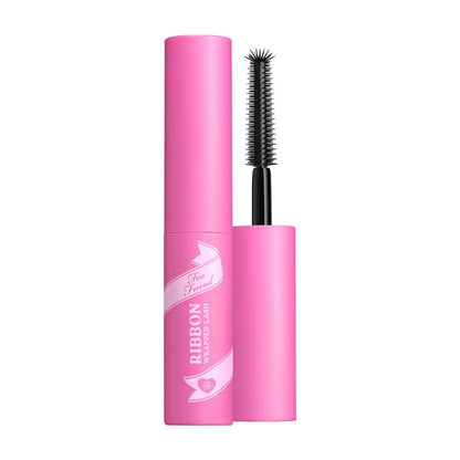 TOO FACED Ribbon Wrapped Lash Mascara, TRAVEL SIZE