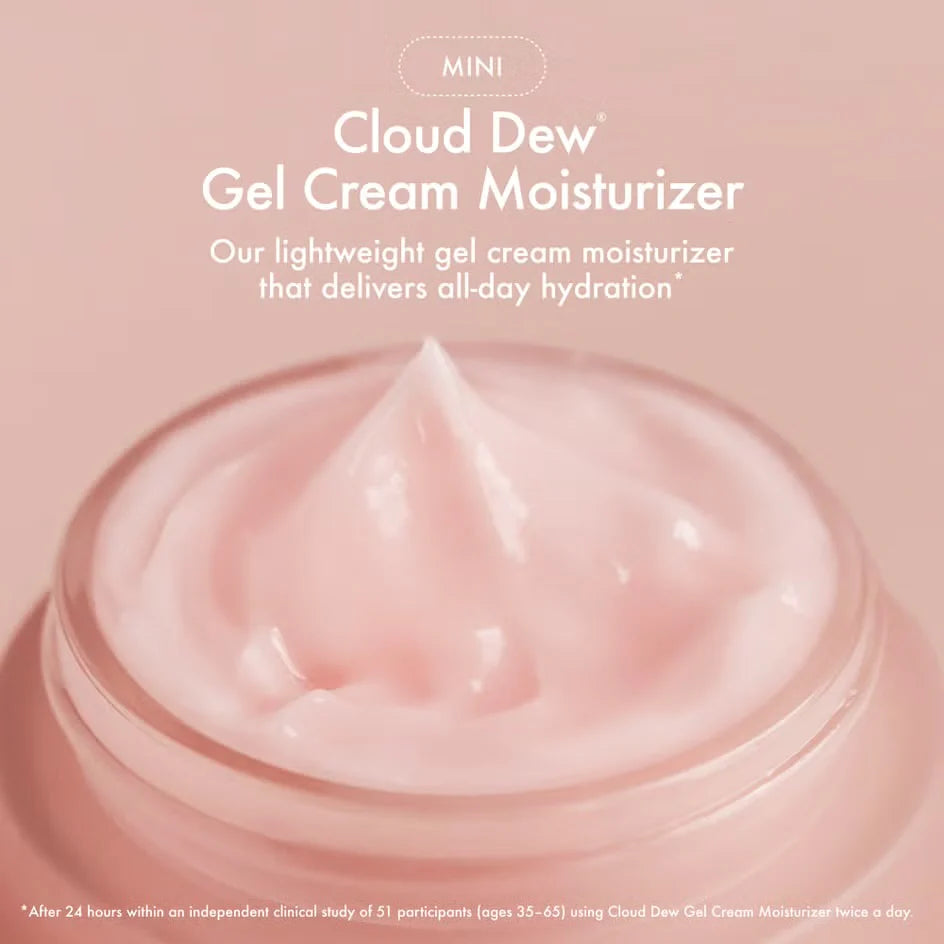Summer Fridays The Dewy Pink Set