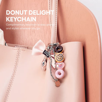 Laneige Donut Delight Lip Serum Duo Set