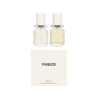 FUGAZZI EDP Mini Duo Set