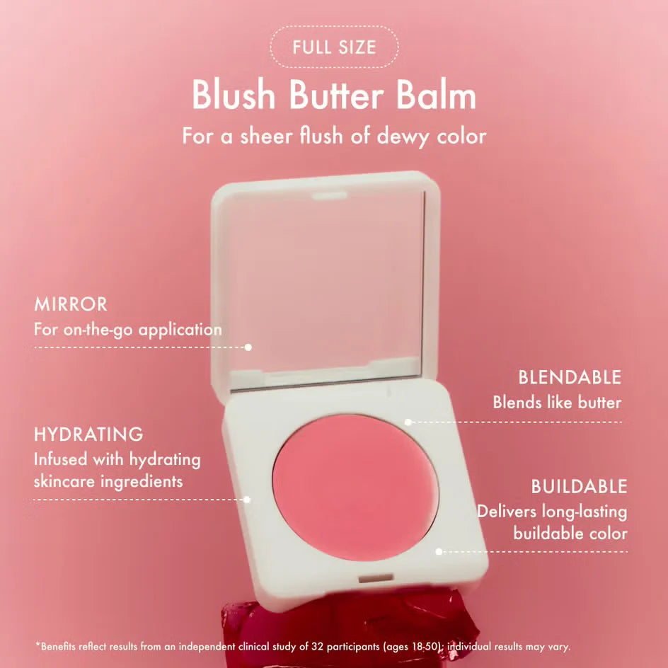 Summer Fridays The Dewy Pink Set