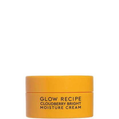 GLOW RECIPE
Brighter Skin Travel Favourites
