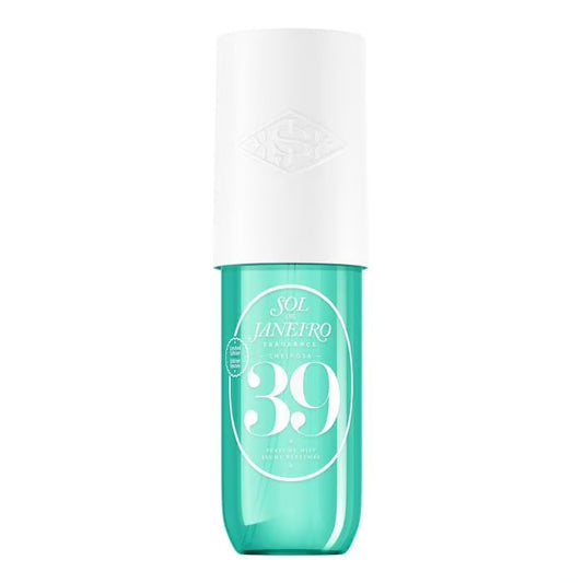 Sol de janeiro CHEIROSA 39 Perfume MIST