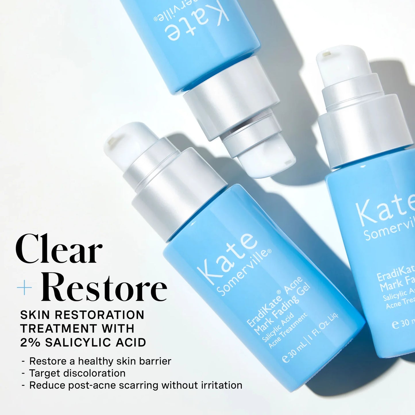 EradiKate Acne Mark Fading Gel