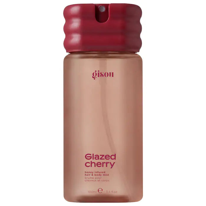 Gisou 
Honey Dewy Honey Infused Hair & Body Mist